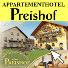 Appartementhotel Preishof in Bad Füssing, Kirchham, Angloh